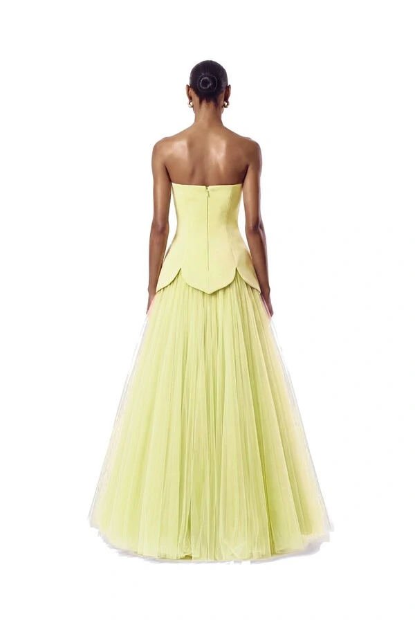 Vestido Lagos
