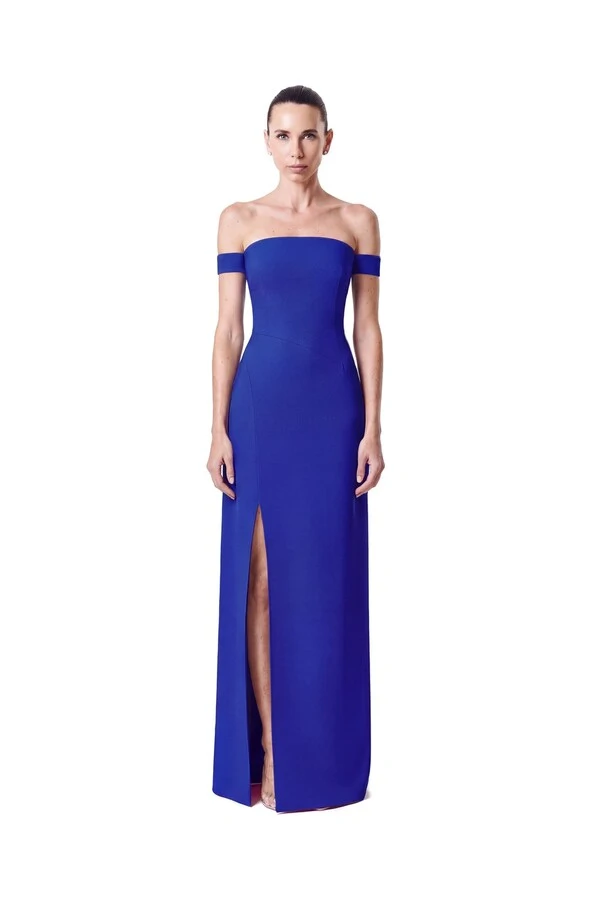 Vestido Belfort