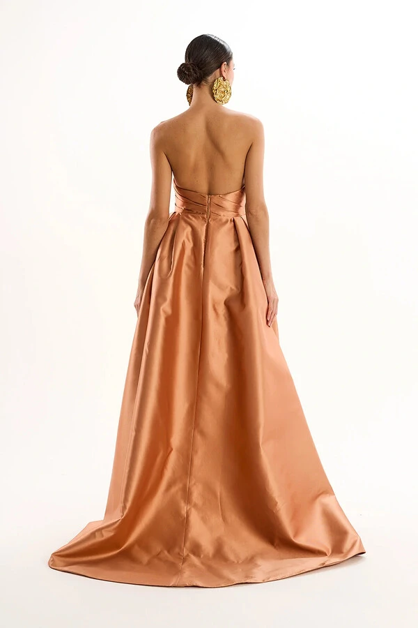 Vestido Victoria PE