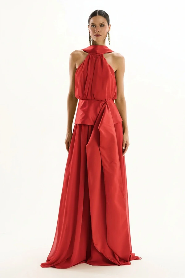 Vestido Luana PE
