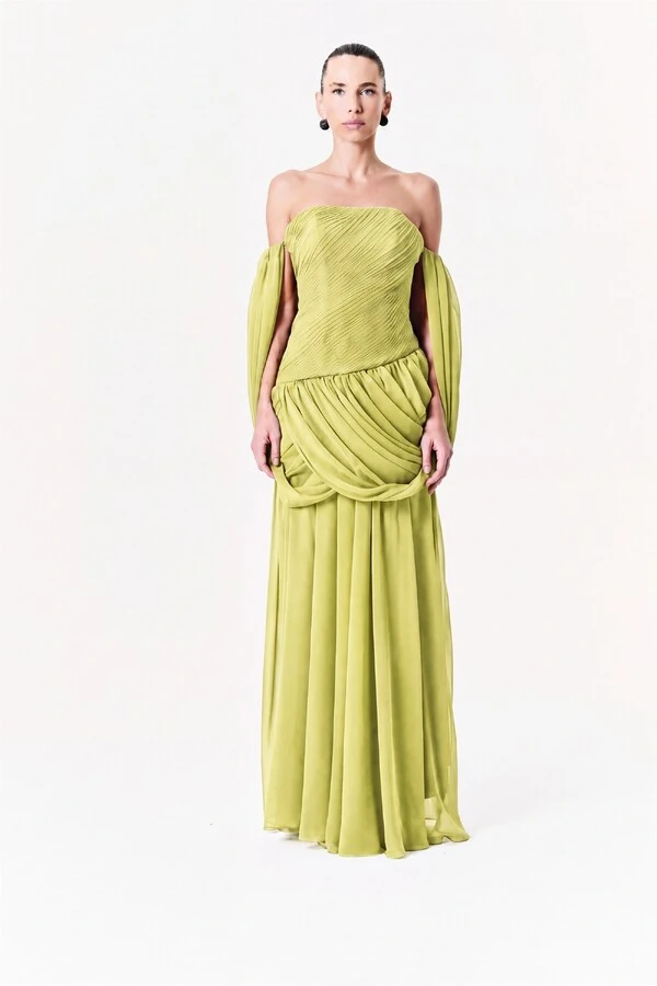 Vestido Liza