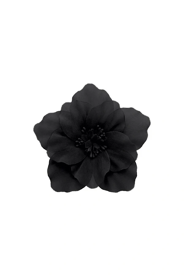 Broche Hibisco