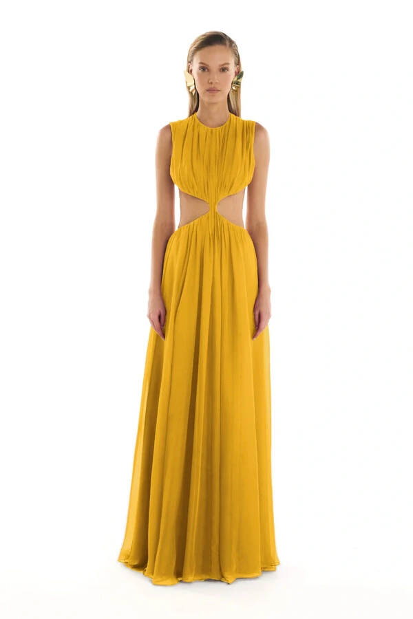 Vestido Aysha Pe