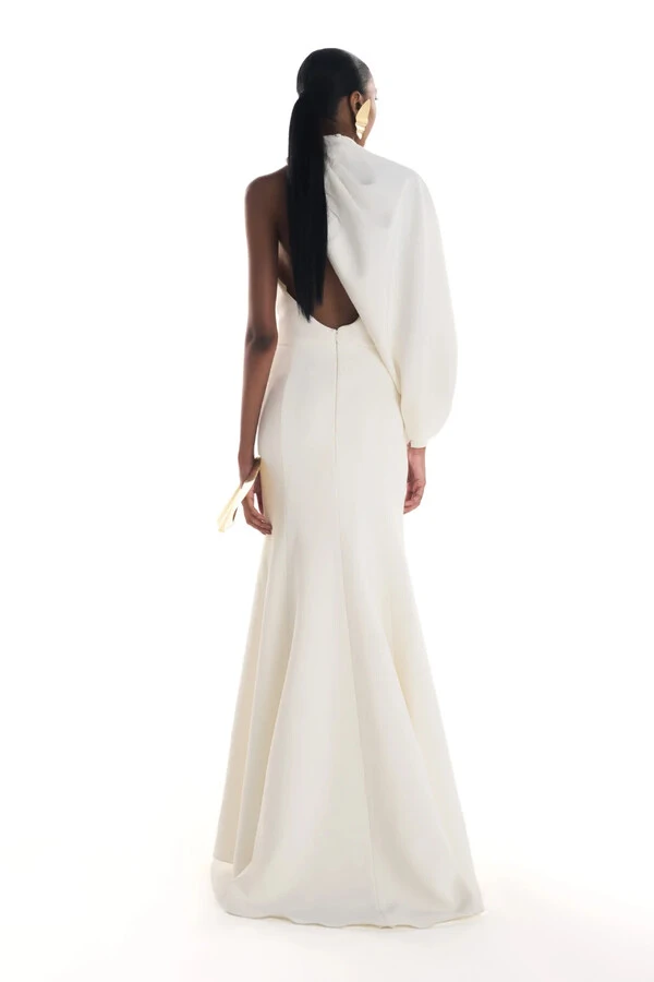 Vestido Bridal Clara PE