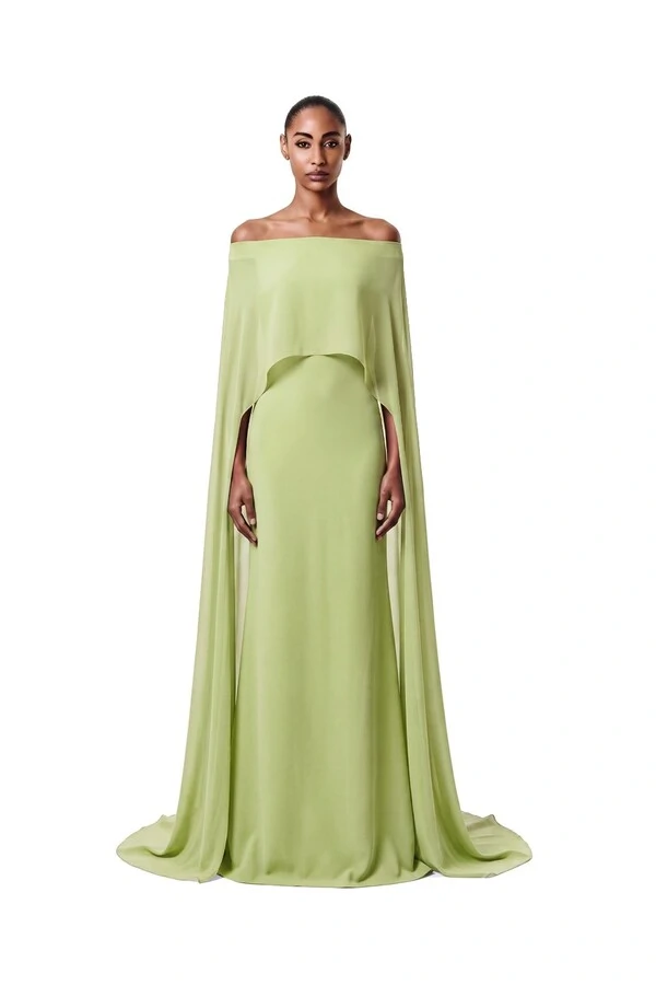 Vestido Selene