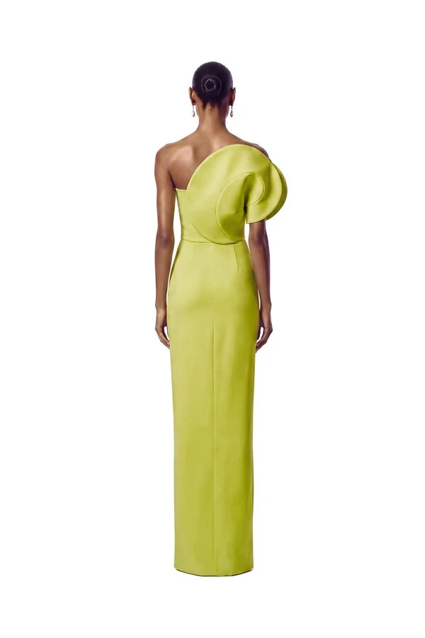 Vestido Lyon