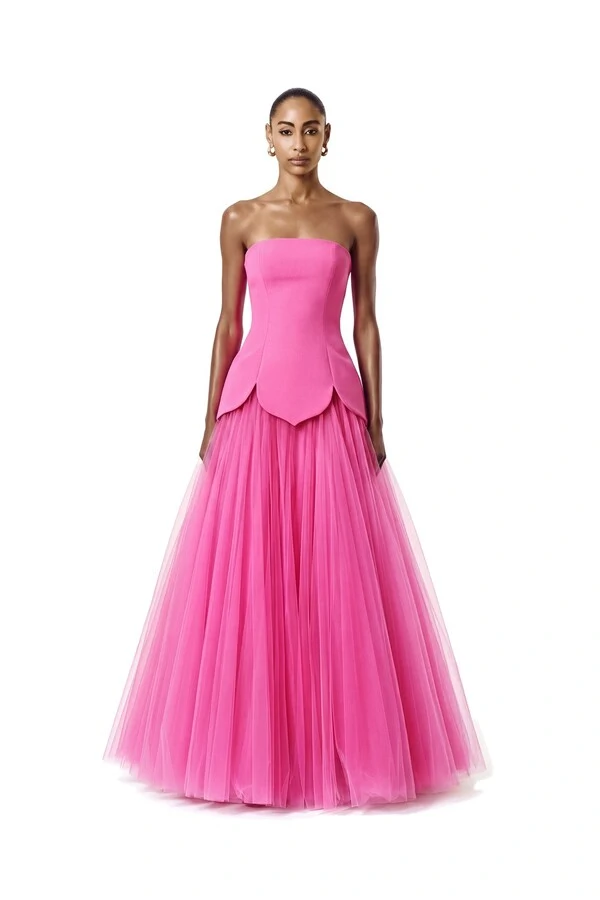 Vestido Lagos