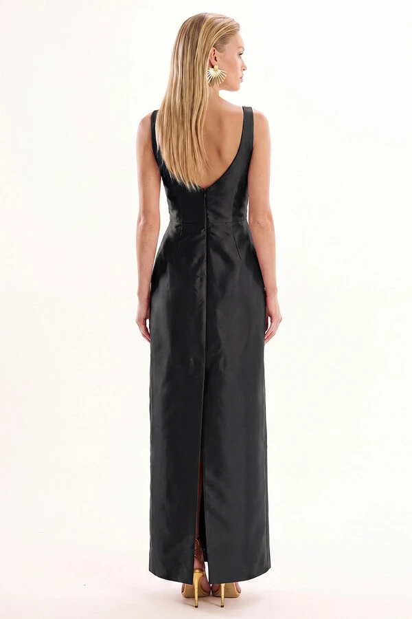 Vestido Alexa Longo