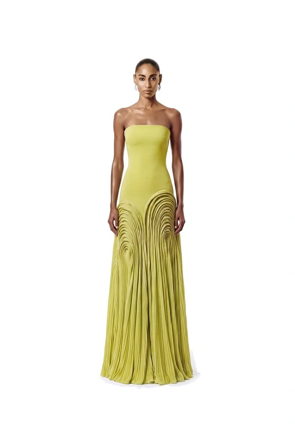 Vestido Chatou