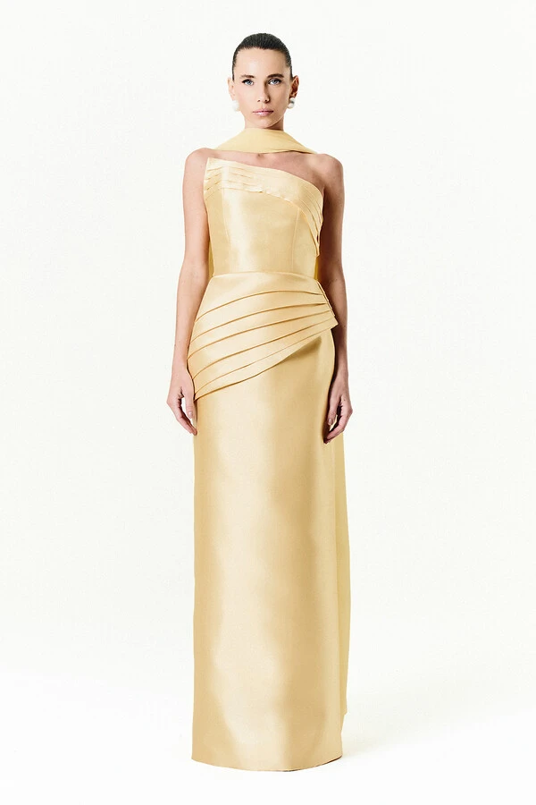 Vestido Mavie