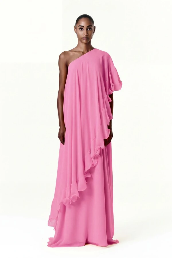 Vestido Dona