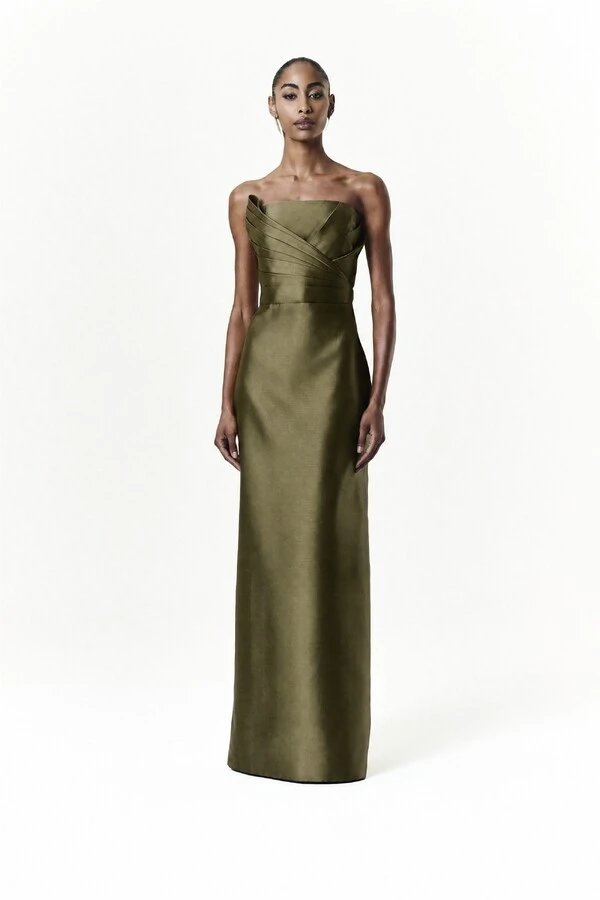 Vestido Catherine