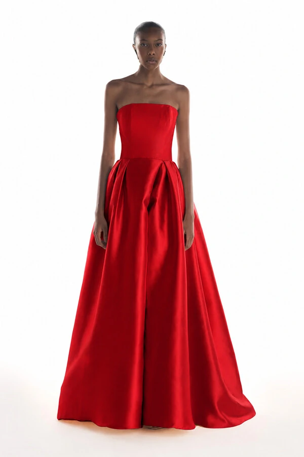 Vestido Éris (sem Bordado)