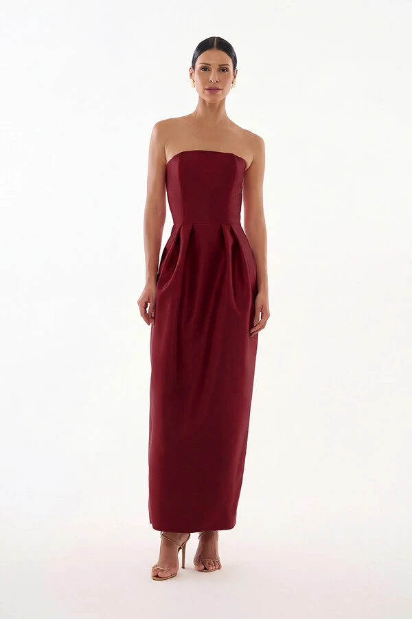 Vestido Camelia