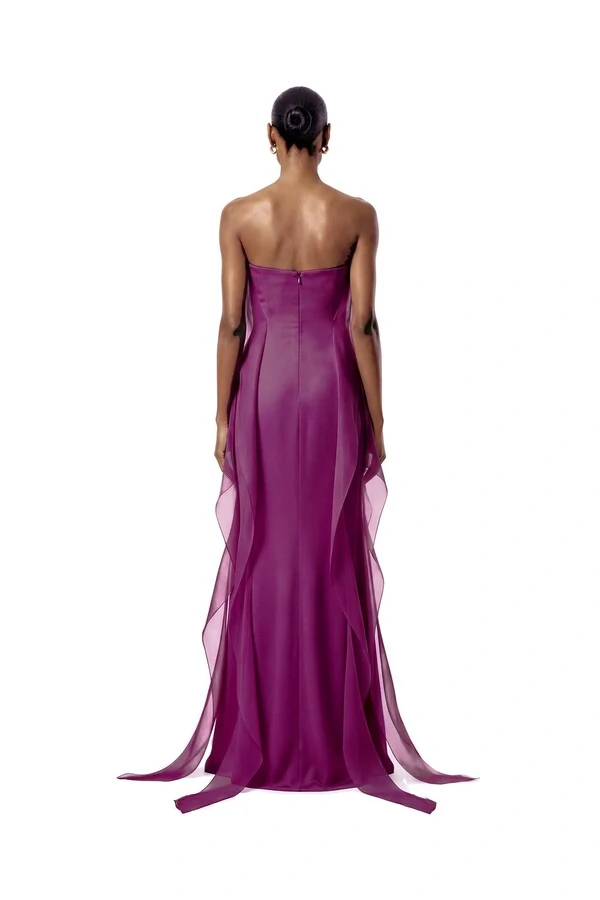 Vestido Alés