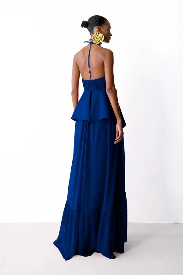 Vestido Taina Pe