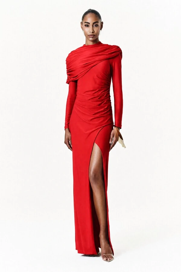 Vestido Leila