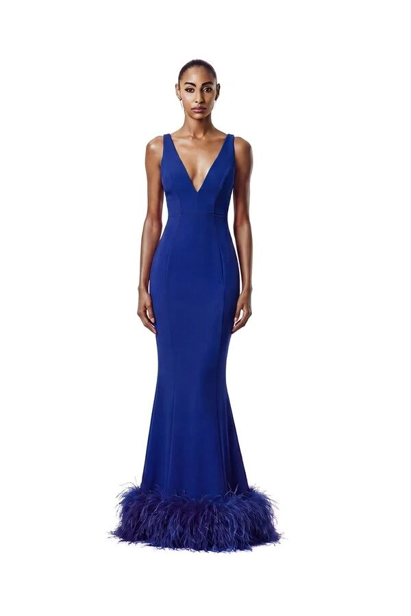 Vestido Lenita