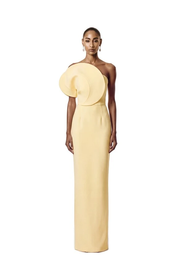 Vestido Lyon