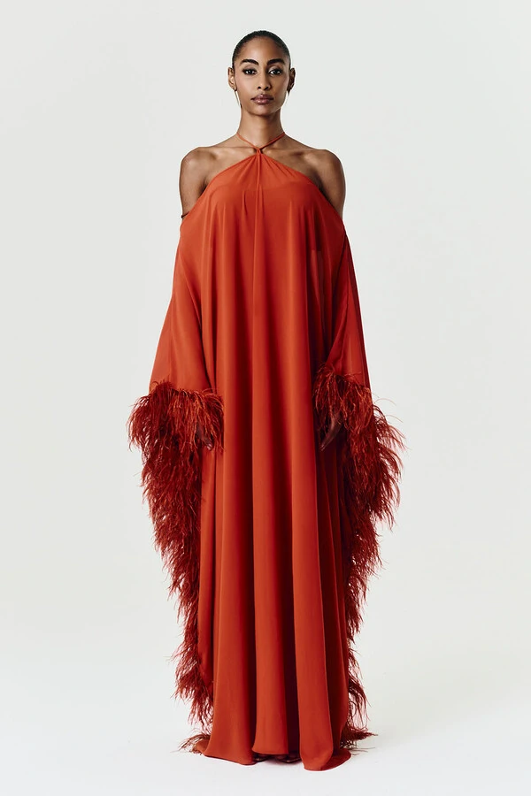 Vestido Giulia