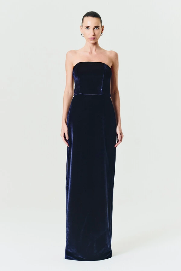 Vestido Elis
