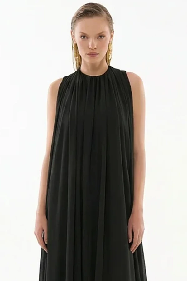 Vestido Violeta