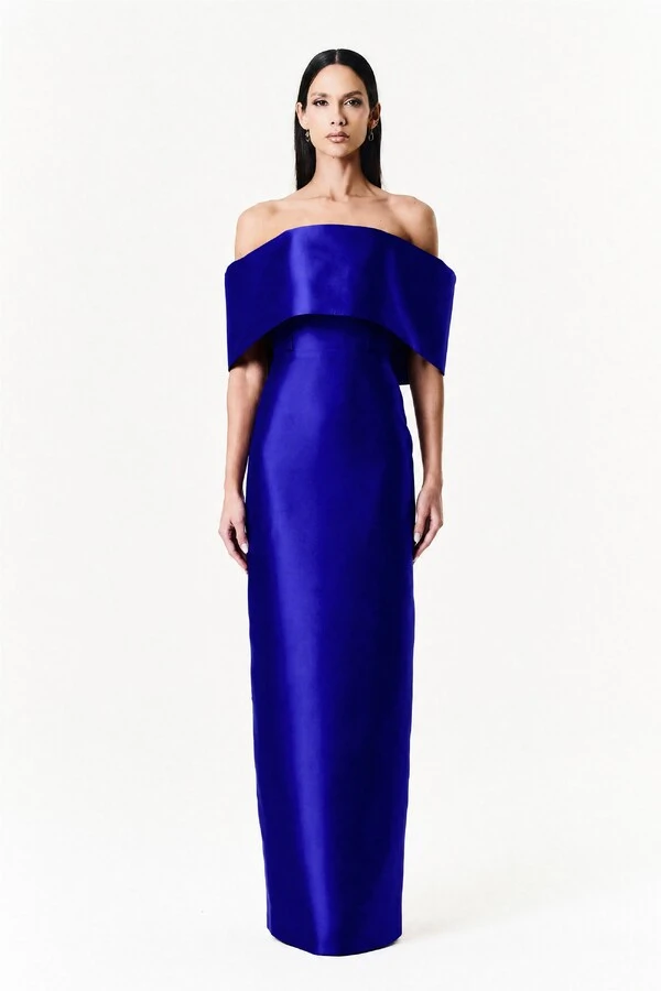 Vestido New Aurora