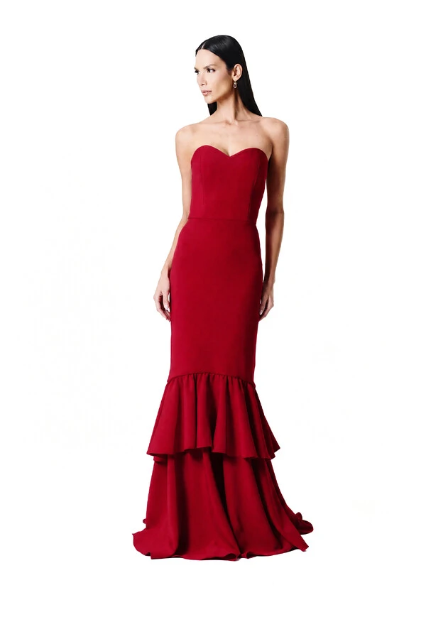 Vestido Ludi