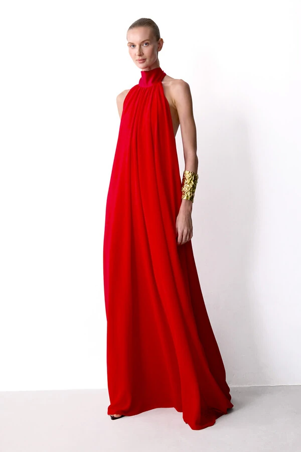 Vestido Moana
