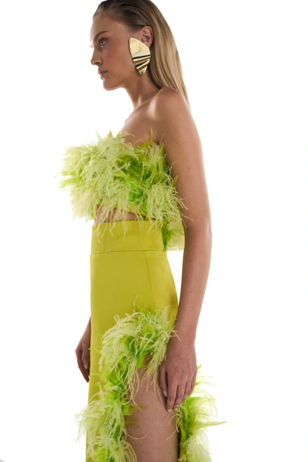 Vestido Astrid