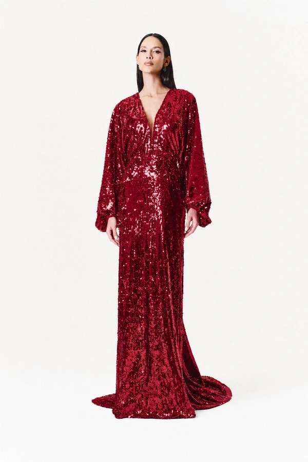 Vestido Teresa