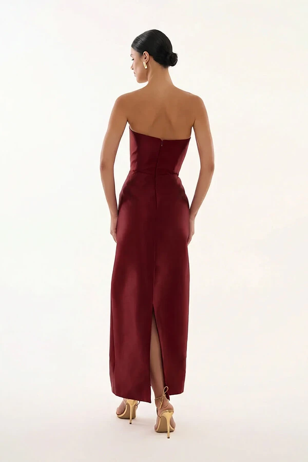 Vestido Camelia