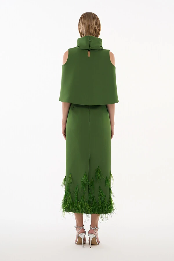 Vestido Jasmim