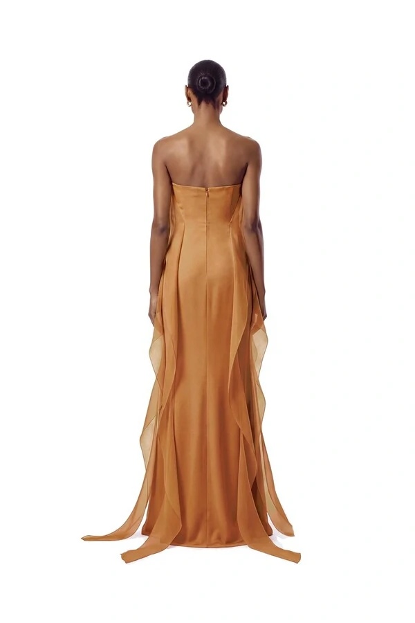 Vestido Alés
