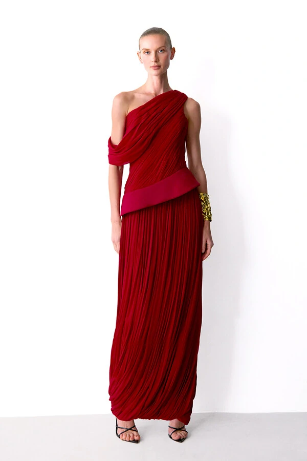 Vestido Rafaela