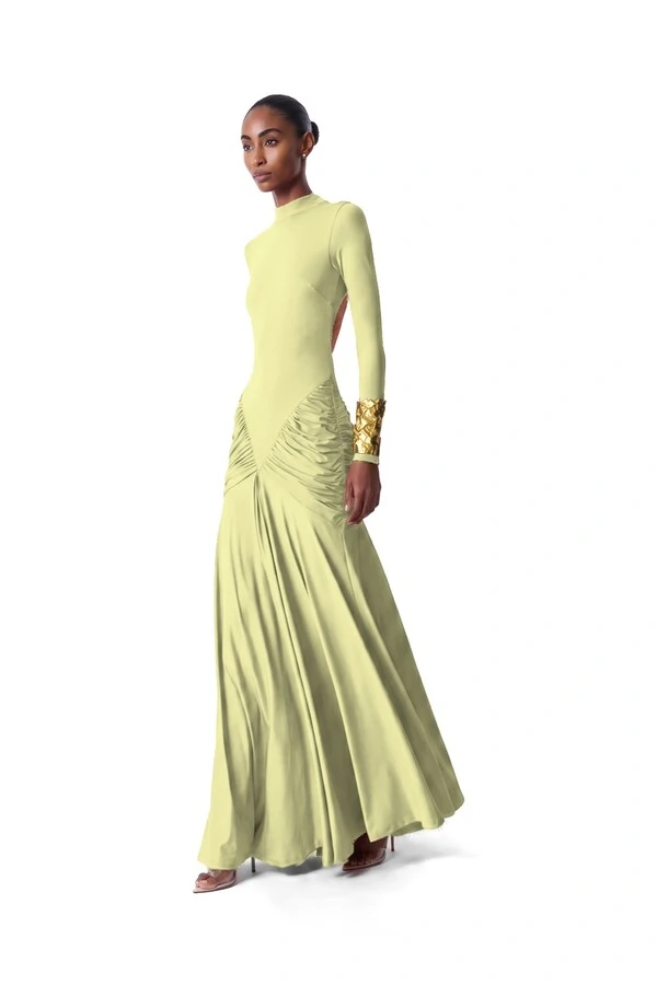 Vestido Lili