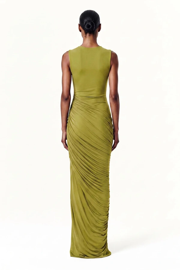 Vestido Agatha