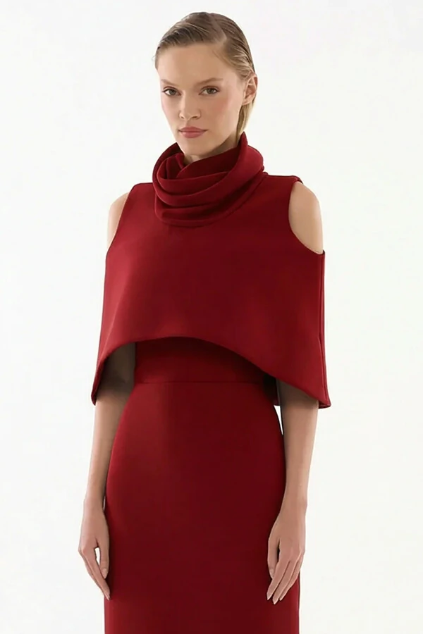 Vestido Jasmim