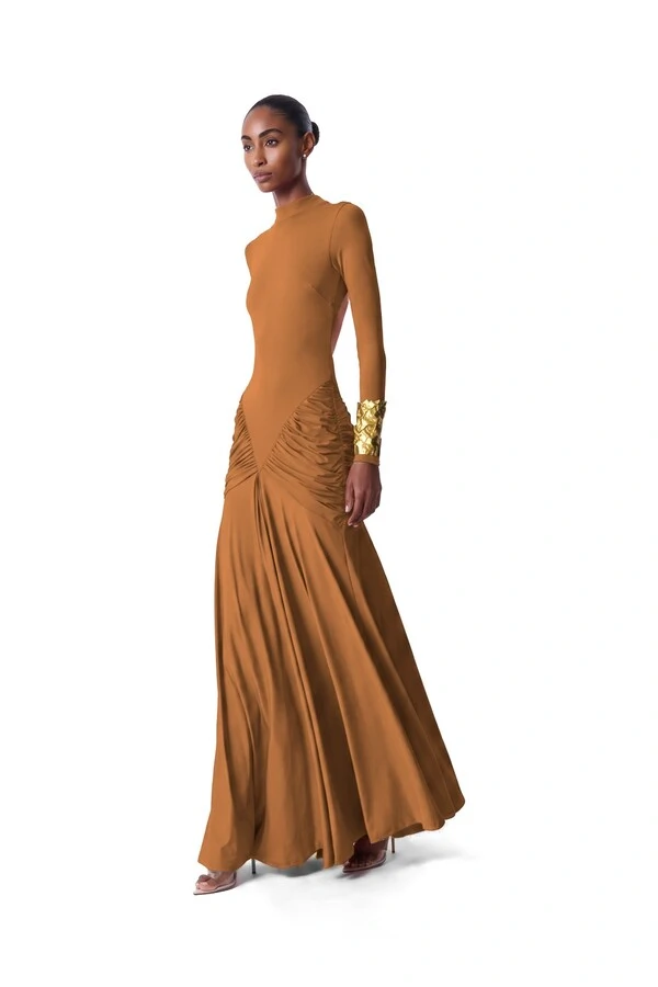 Vestido Lili