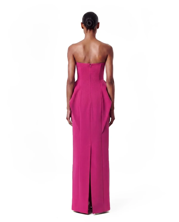 Vestido Camila