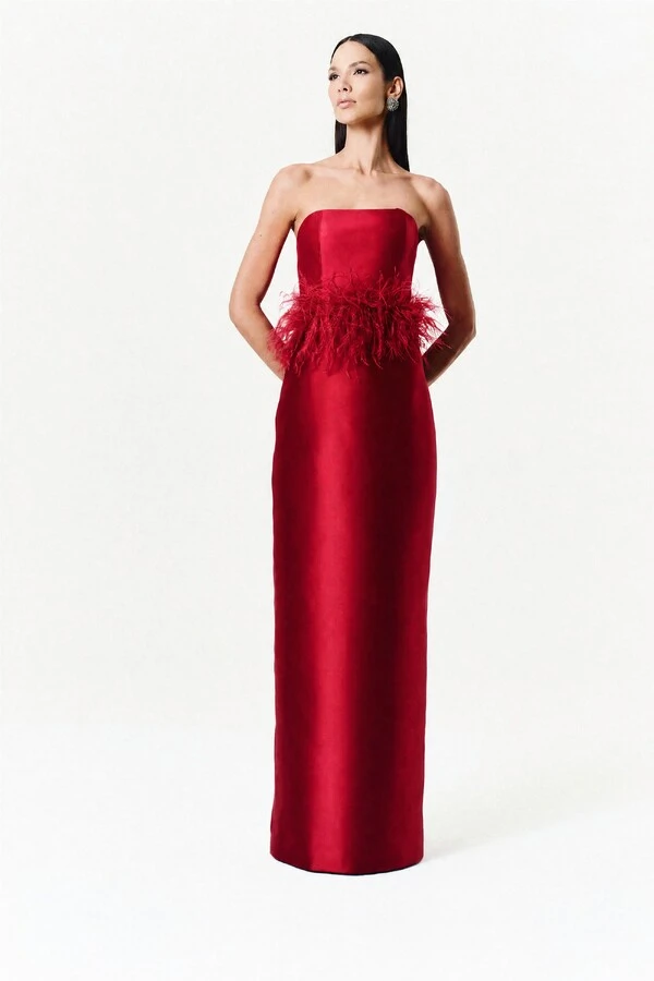 Vestido Driele