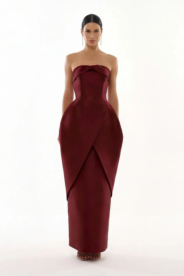 Vestido Gigi