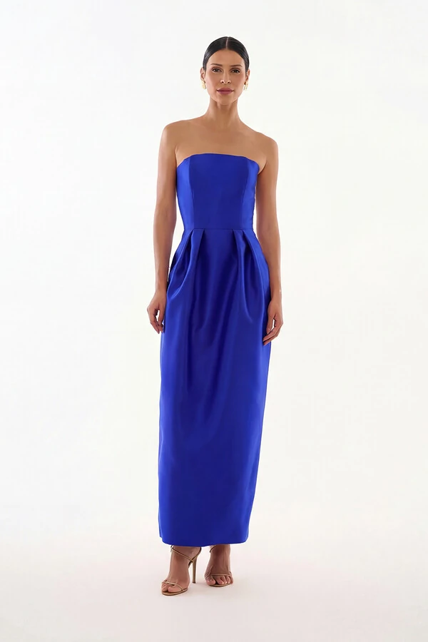 Vestido Camelia
