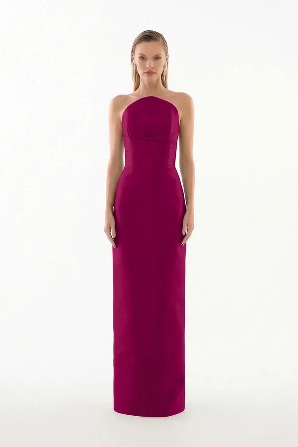 Vestido Rosa