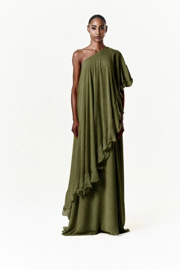 Vestido Dona