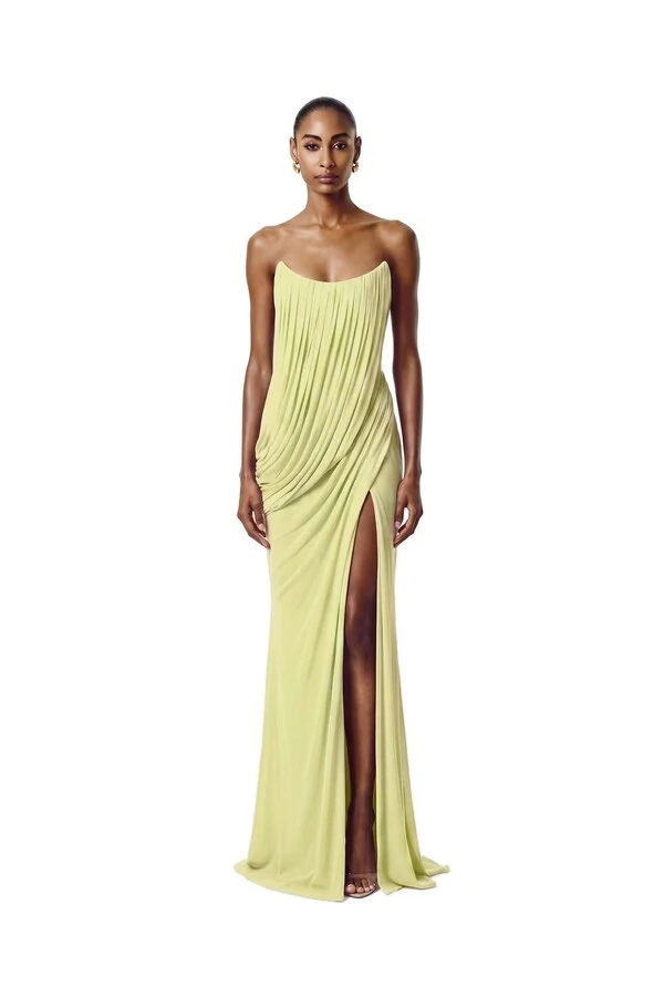 Vestido Cannes