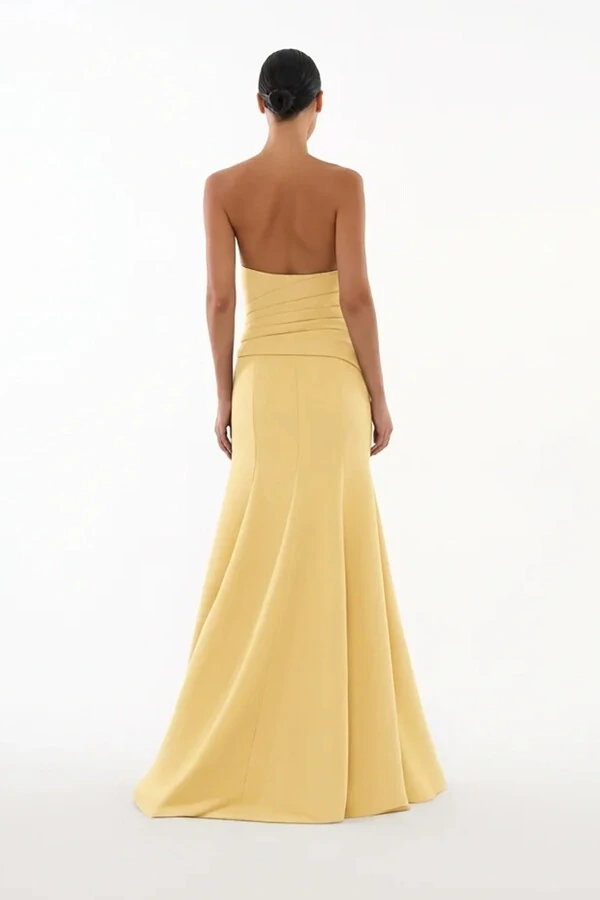 Vestido Lavanda