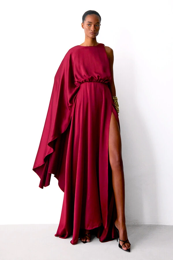 Vestido Eva