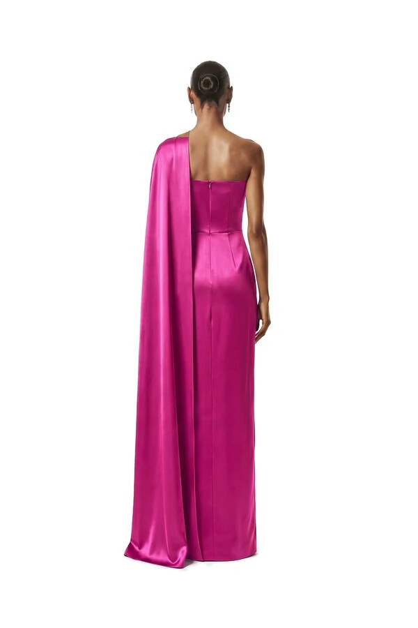 Vestido Fresnes