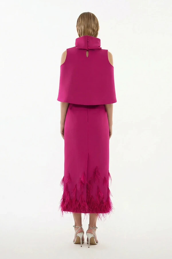 Vestido Jasmim